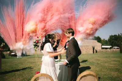 Per Sempre Wedding Planner